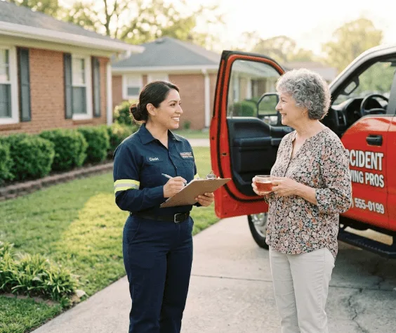 Accident Towing Service Glens Fork, KY FAQs